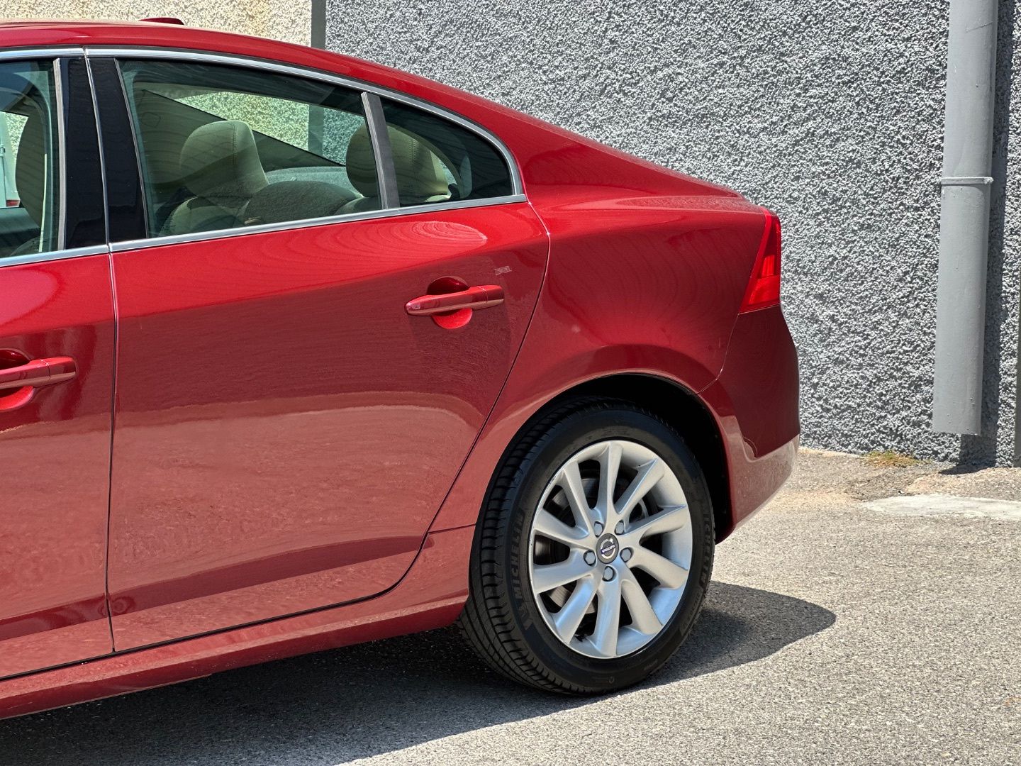 VOLVO S60 2.0 D3 Momentum Auto