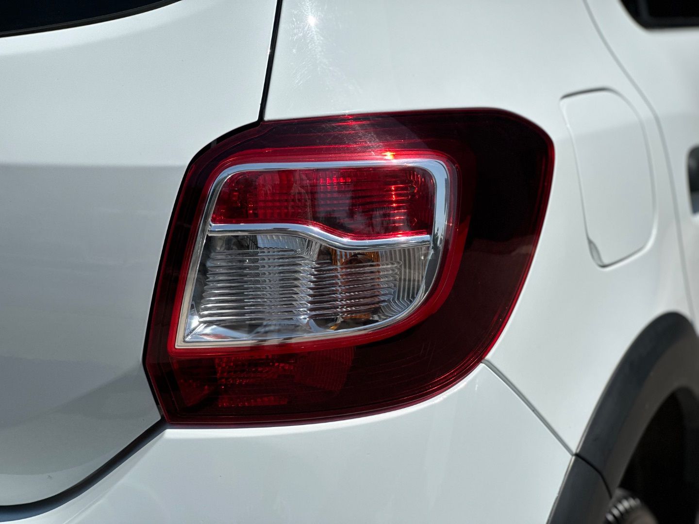 DACIA SANDERO Stepway TCE 90