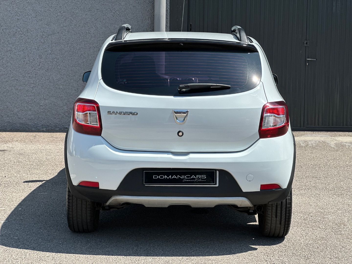 DACIA SANDERO Stepway TCE 90