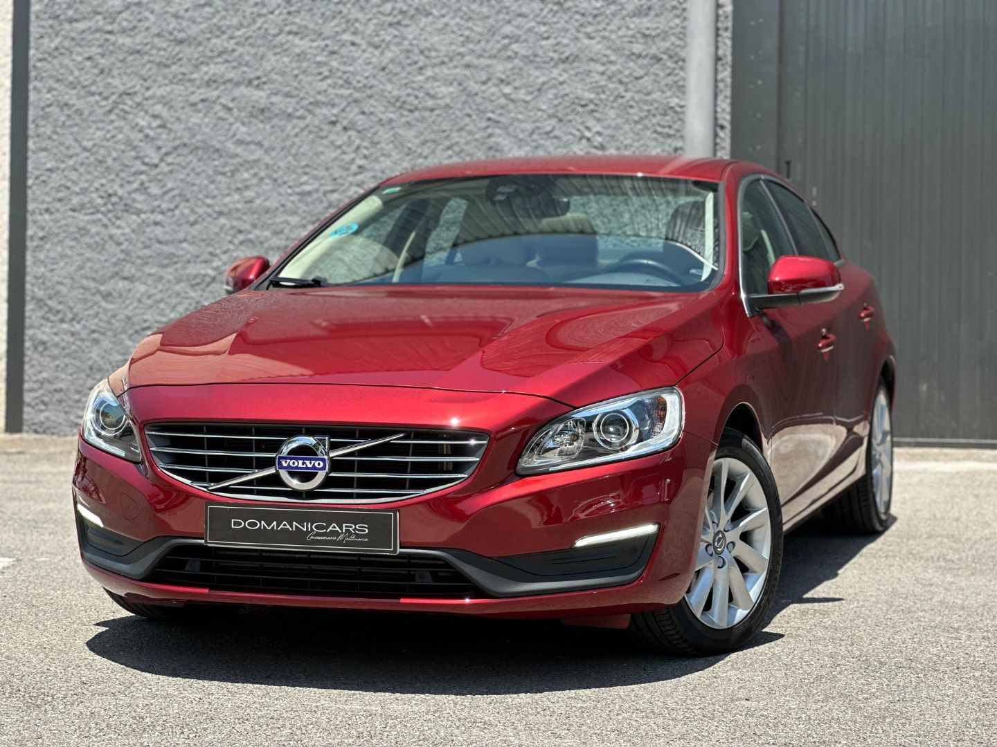 VOLVO S60 2.0 D3 Momentum Auto