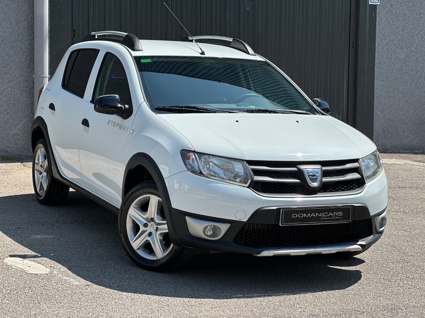 DACIA SANDERO Stepway TCE 90