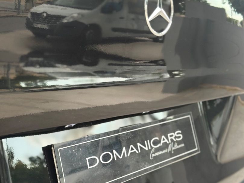 MERCEDES-BENZ CLASE V 220 CDI Avantgarde Largo