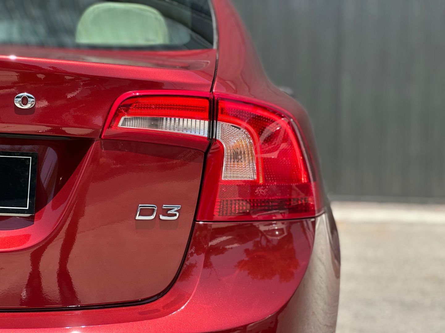 VOLVO S60 2.0 D3 Momentum Auto