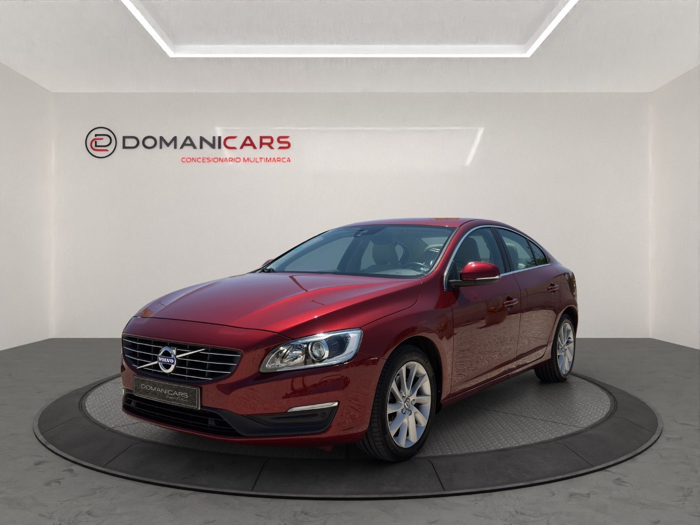 VOLVO S60 2.0 D3 Momentum Auto