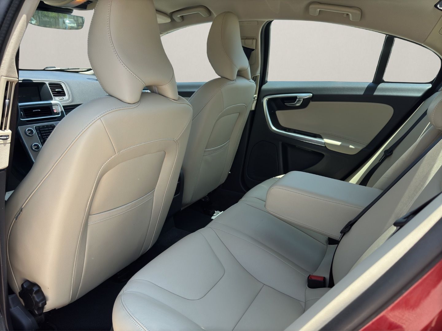 VOLVO S60 2.0 D3 Momentum Auto
