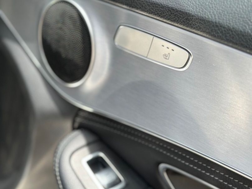 MERCEDES-BENZ Clase C C 220 BlueTEC Avantgarde
