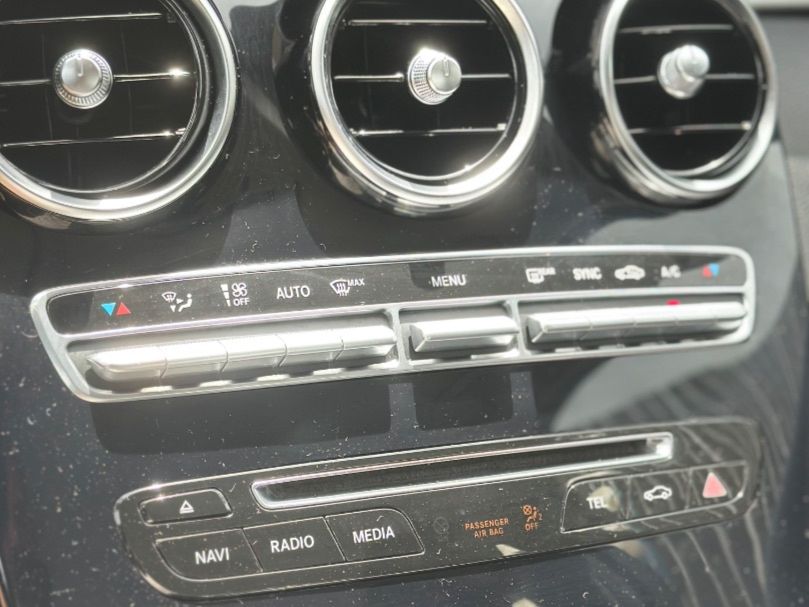 MERCEDES-BENZ Clase C C 220 BlueTEC Avantgarde