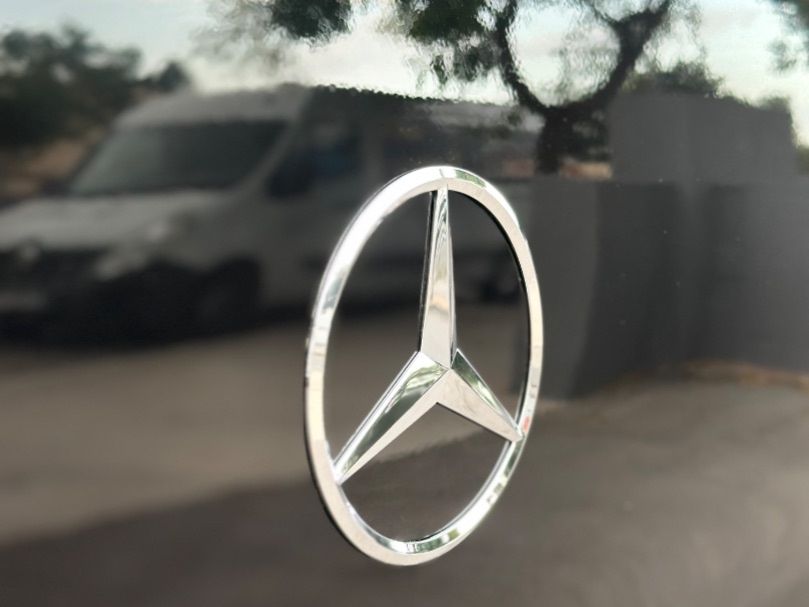 MERCEDES-BENZ CLASE V 220 CDI Avantgarde Largo