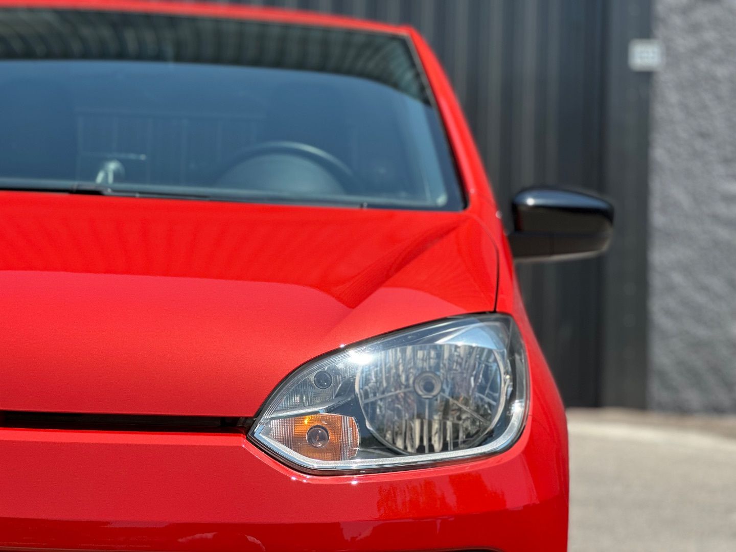 VOLKSWAGEN UP 1.0 60cv High up