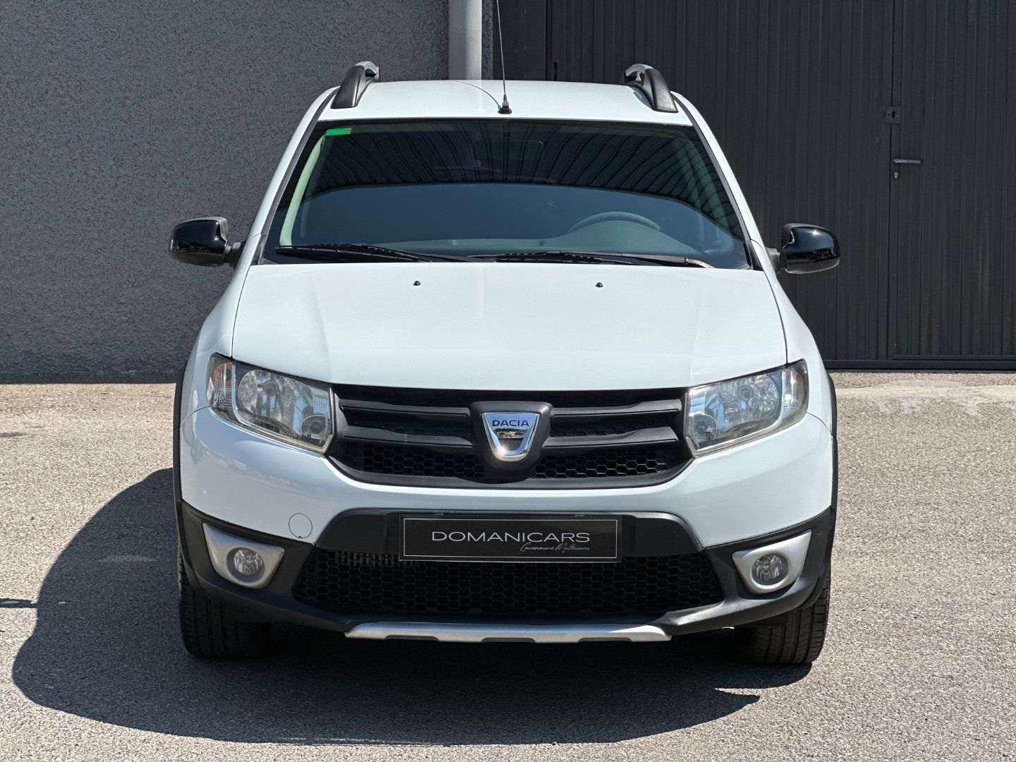 DACIA SANDERO Stepway TCE 90