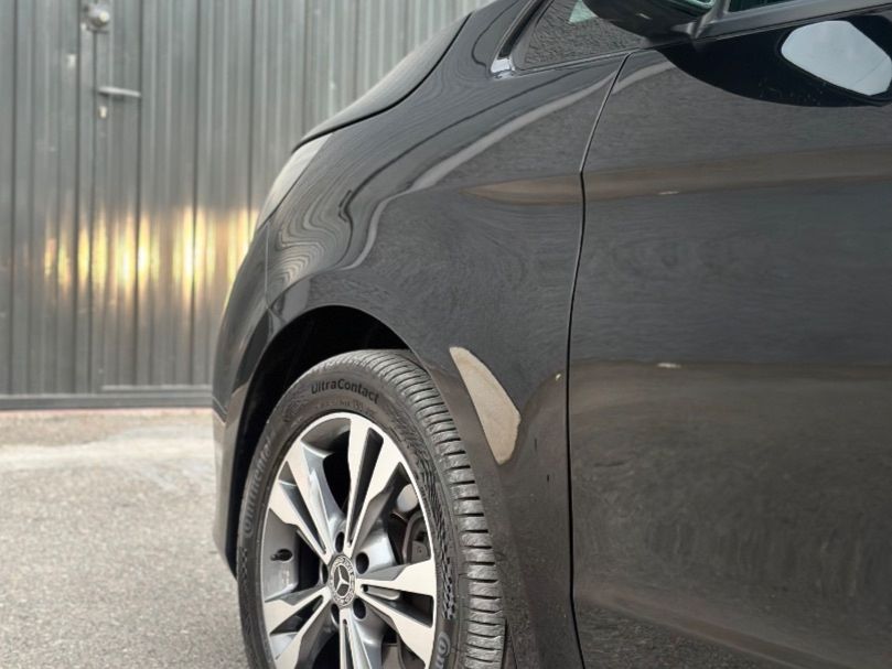 MERCEDES-BENZ CLASE V 220 CDI Avantgarde Largo