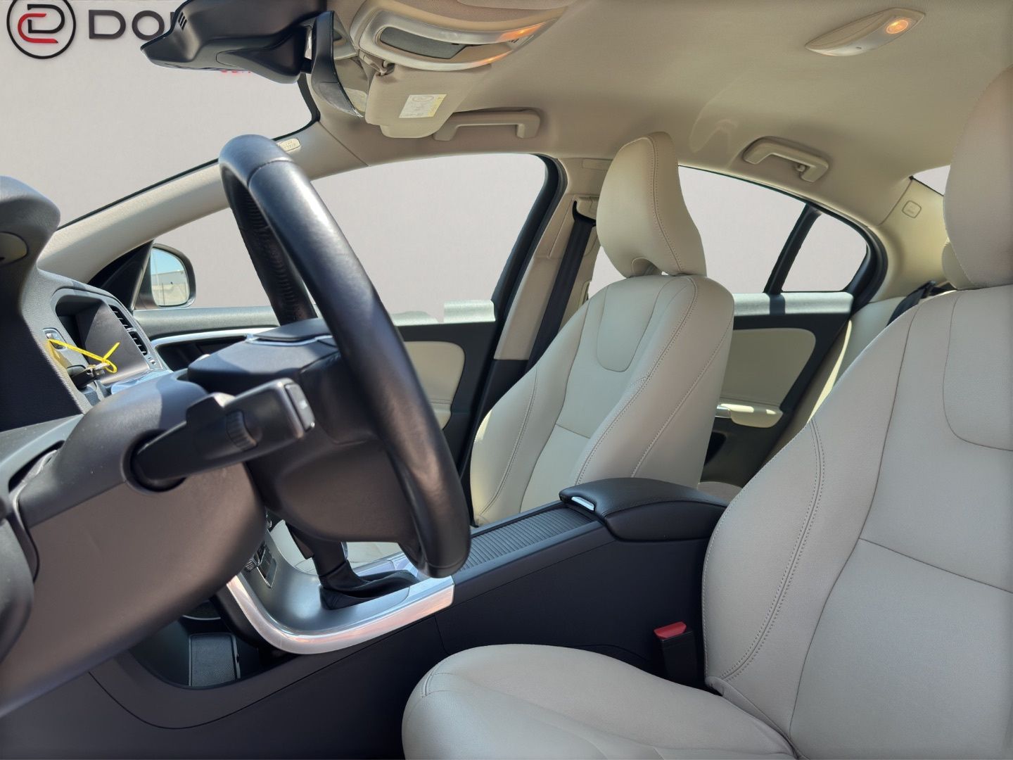VOLVO S60 2.0 D3 Momentum Auto