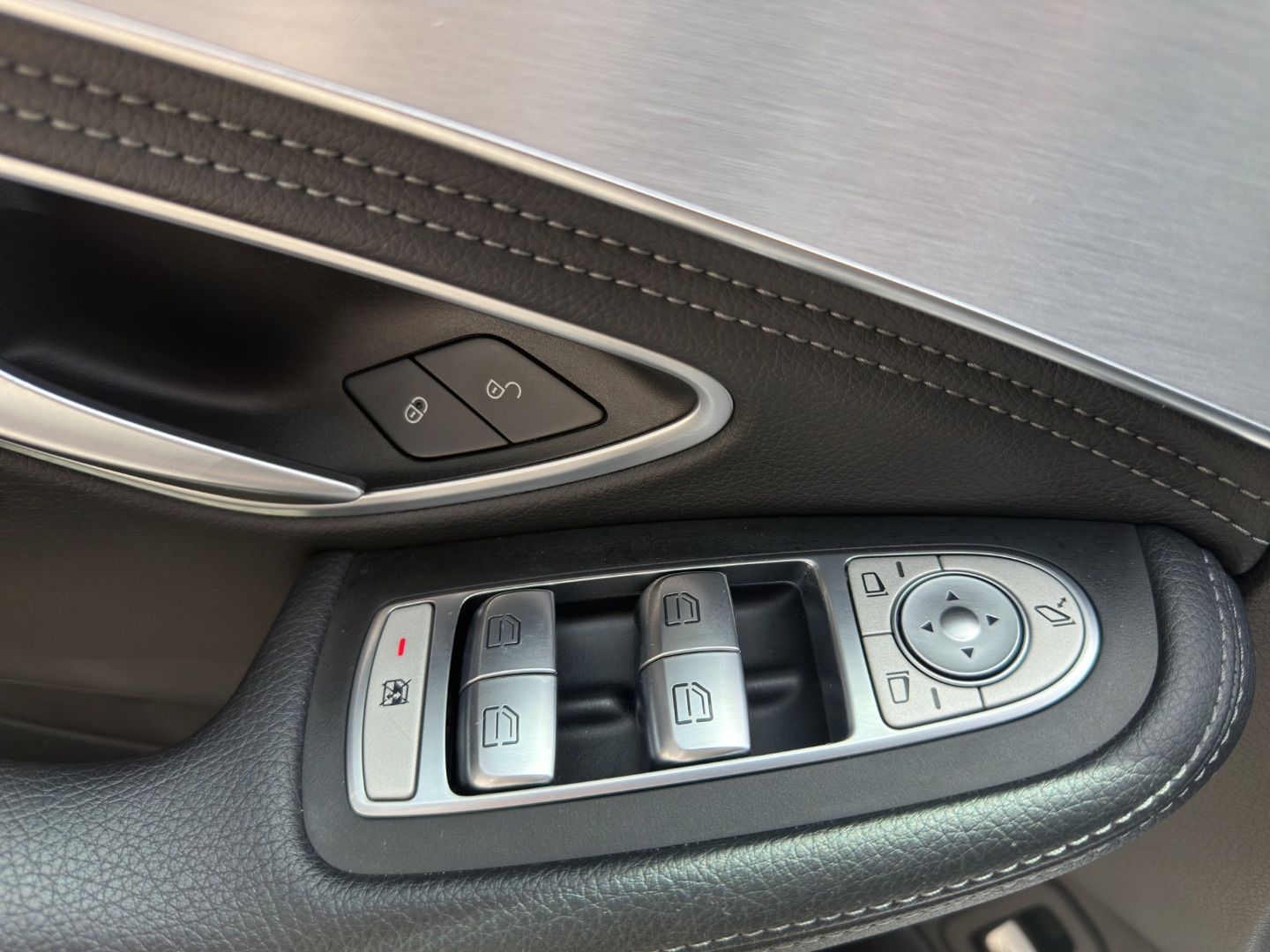 MERCEDES-BENZ Clase C C 220 BlueTEC Avantgarde