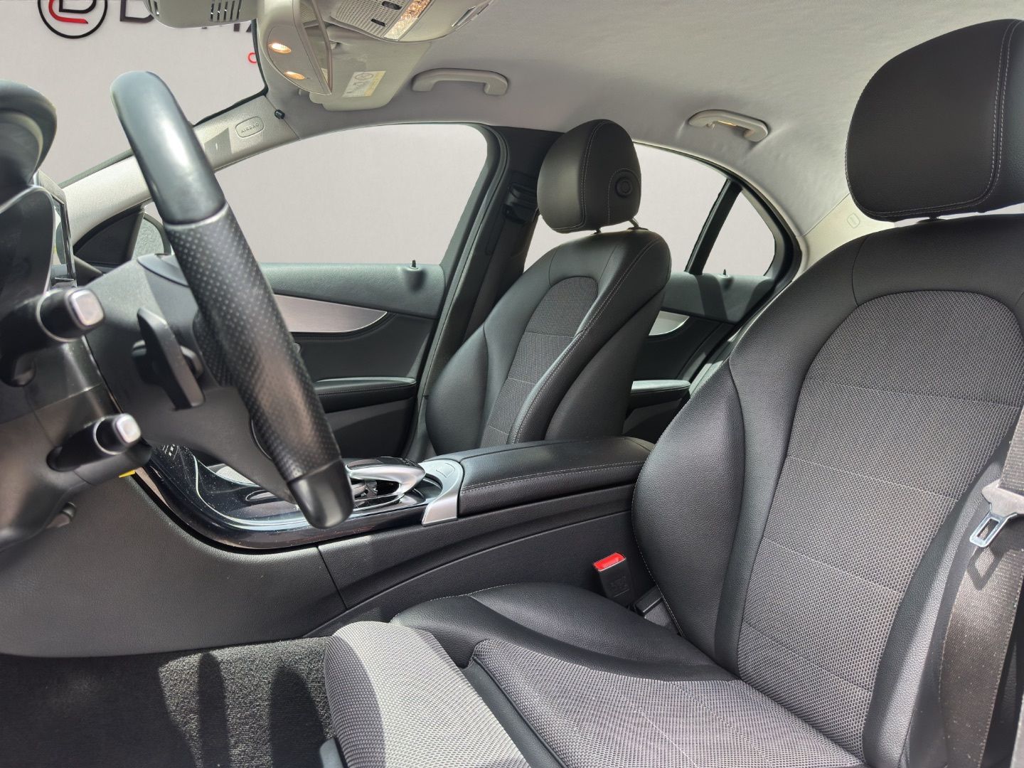 MERCEDES-BENZ Clase C C 220 BlueTEC Avantgarde
