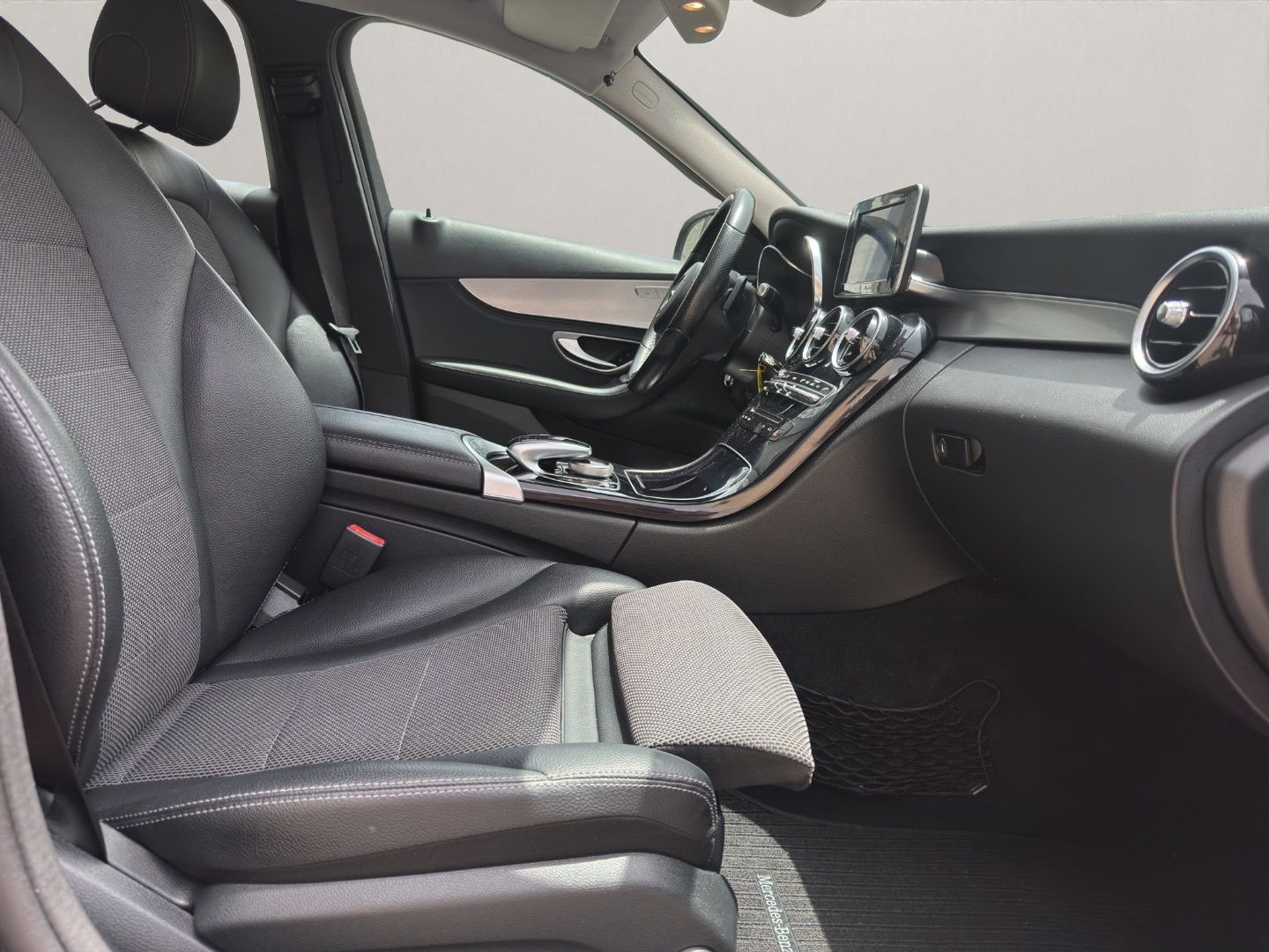MERCEDES-BENZ Clase C C 220 BlueTEC Avantgarde