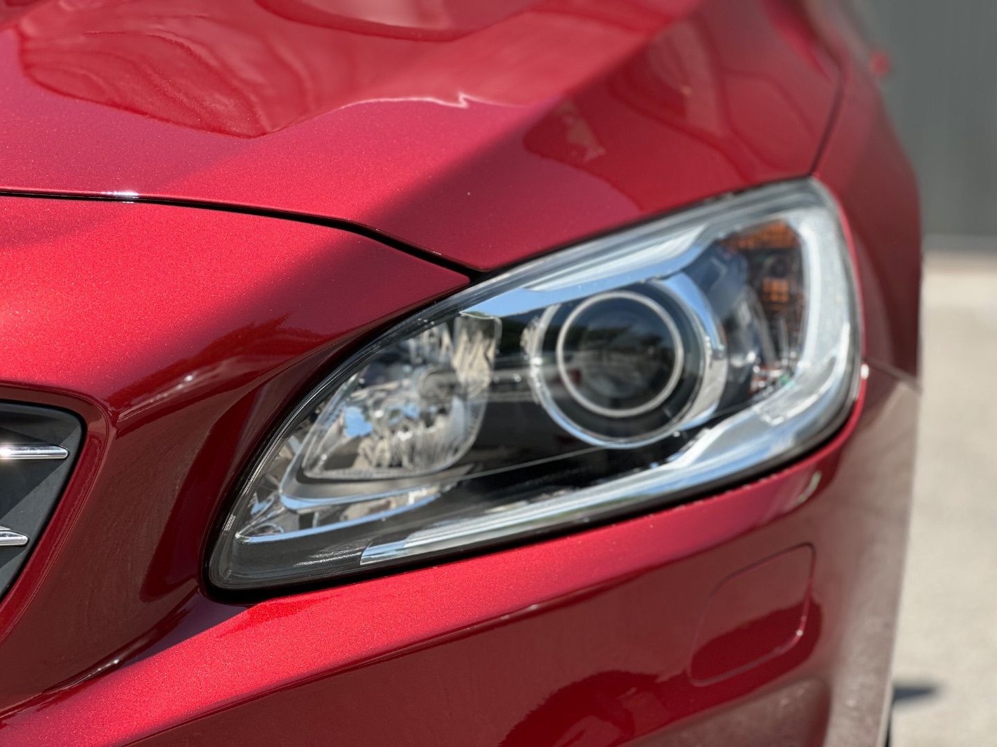 VOLVO S60 2.0 D3 Momentum Auto