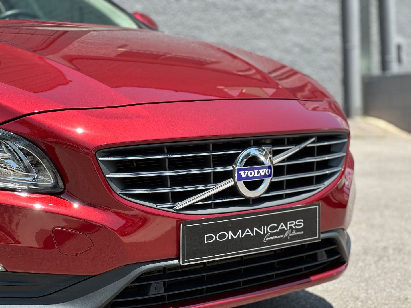 VOLVO S60 2.0 D3 Momentum Auto