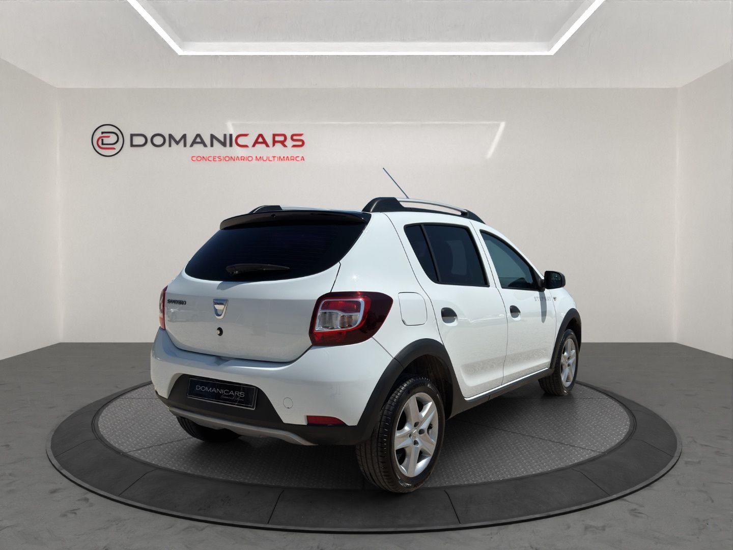 DACIA SANDERO Stepway TCE 90