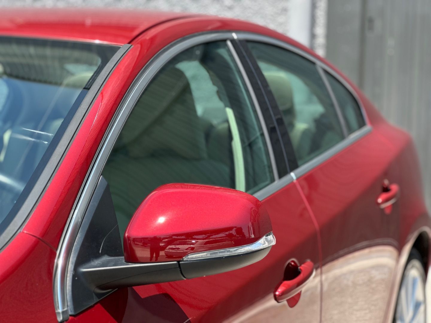 VOLVO S60 2.0 D3 Momentum Auto