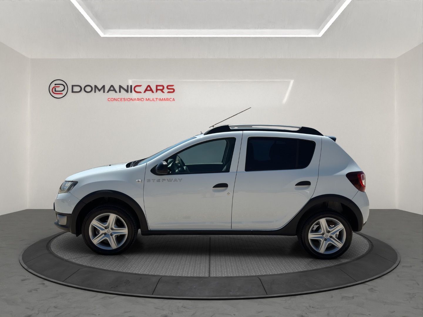DACIA SANDERO Stepway TCE 90