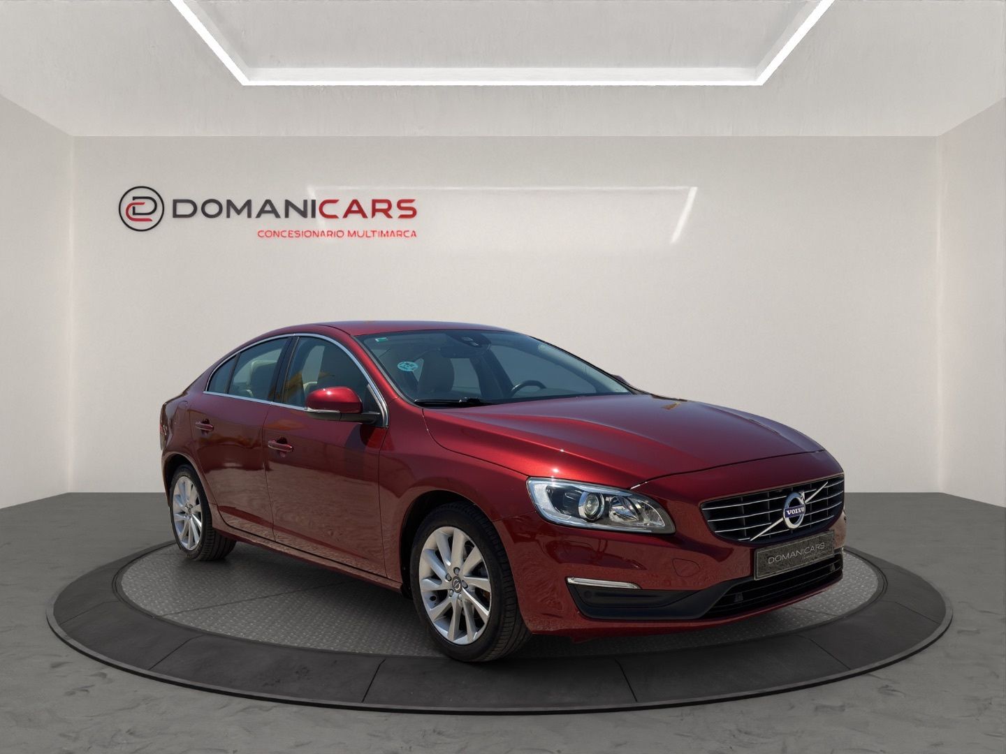 VOLVO S60 2.0 D3 Momentum Auto