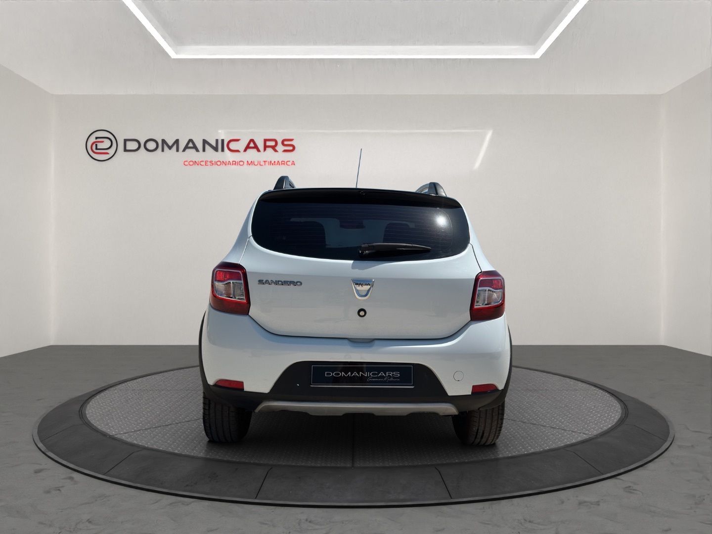 DACIA SANDERO Stepway TCE 90