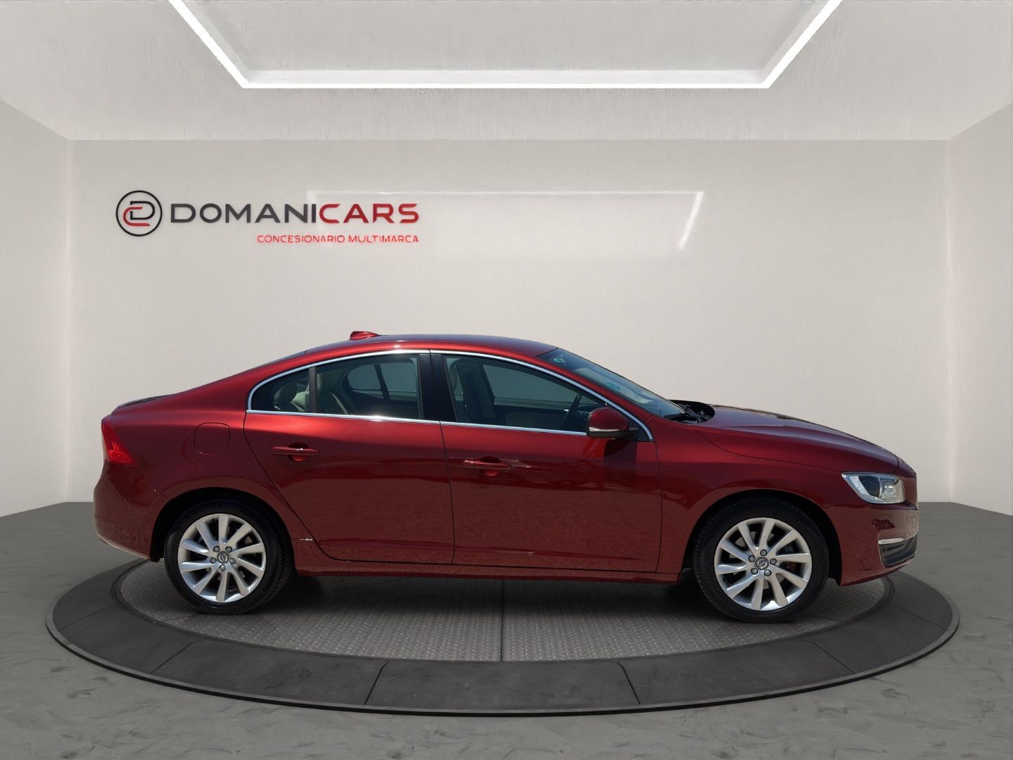 VOLVO S60 2.0 D3 Momentum Auto