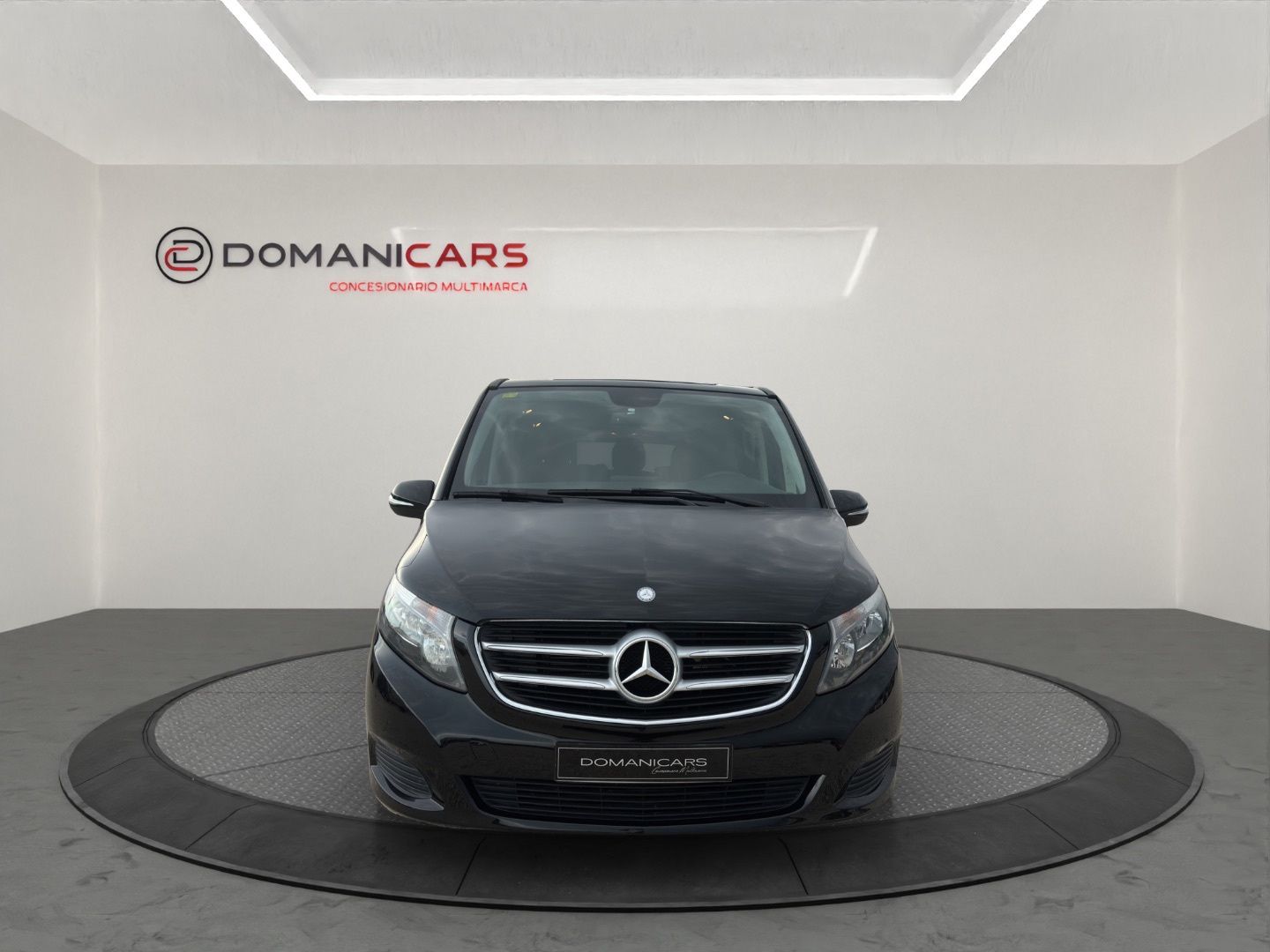 MERCEDES-BENZ CLASE V 220 CDI Avantgarde Largo