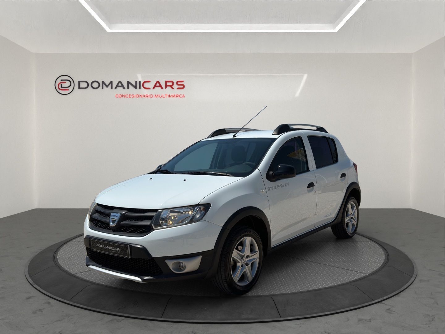 DACIA SANDERO Stepway TCE 90