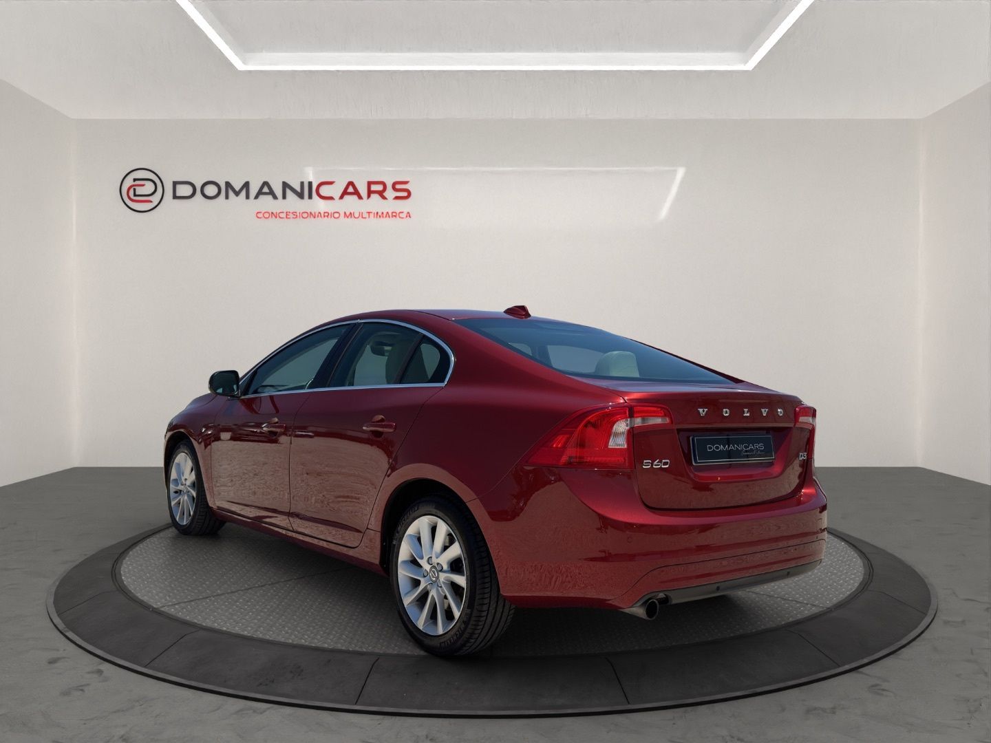 VOLVO S60 2.0 D3 Momentum Auto
