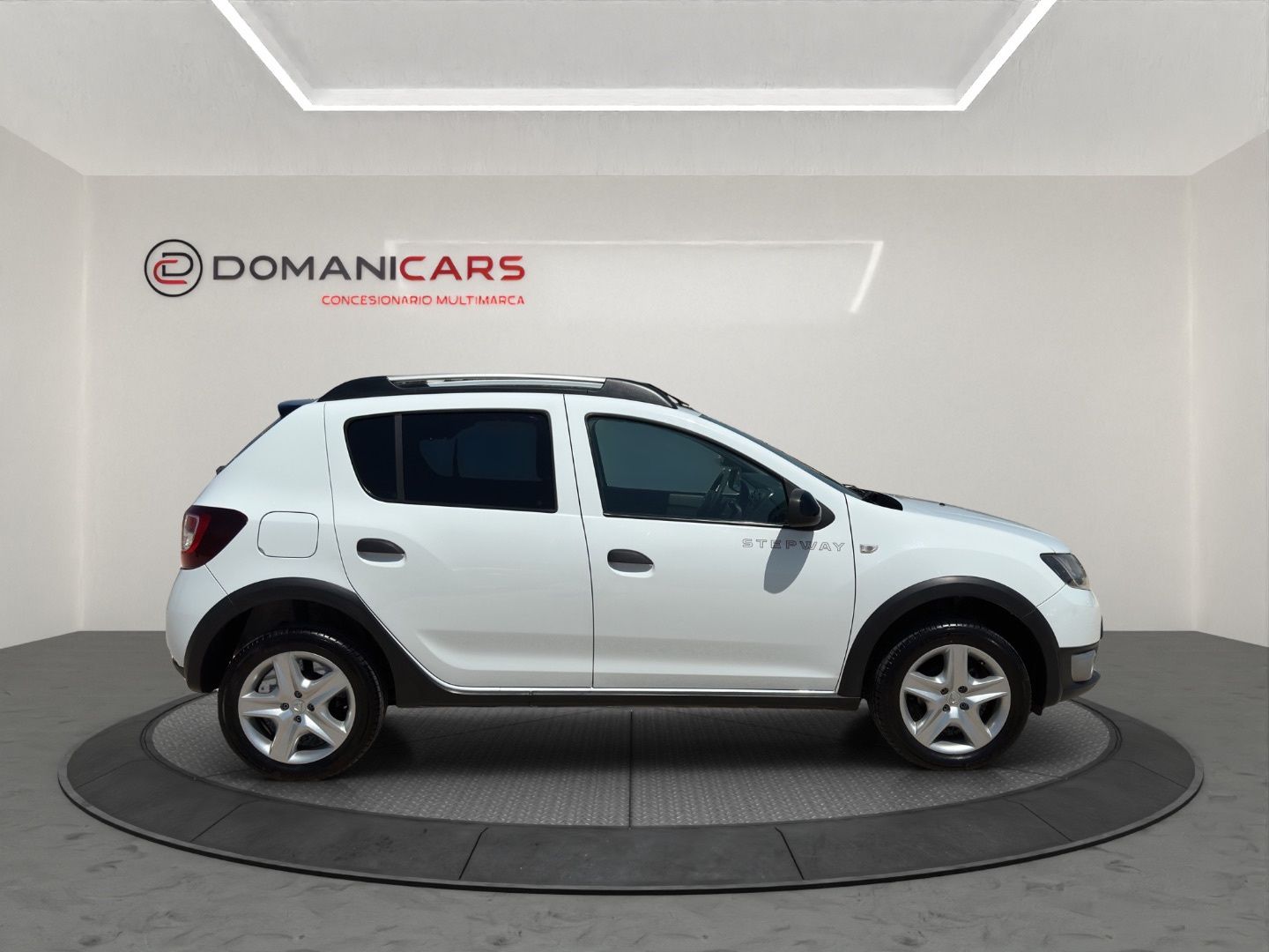 DACIA SANDERO Stepway TCE 90