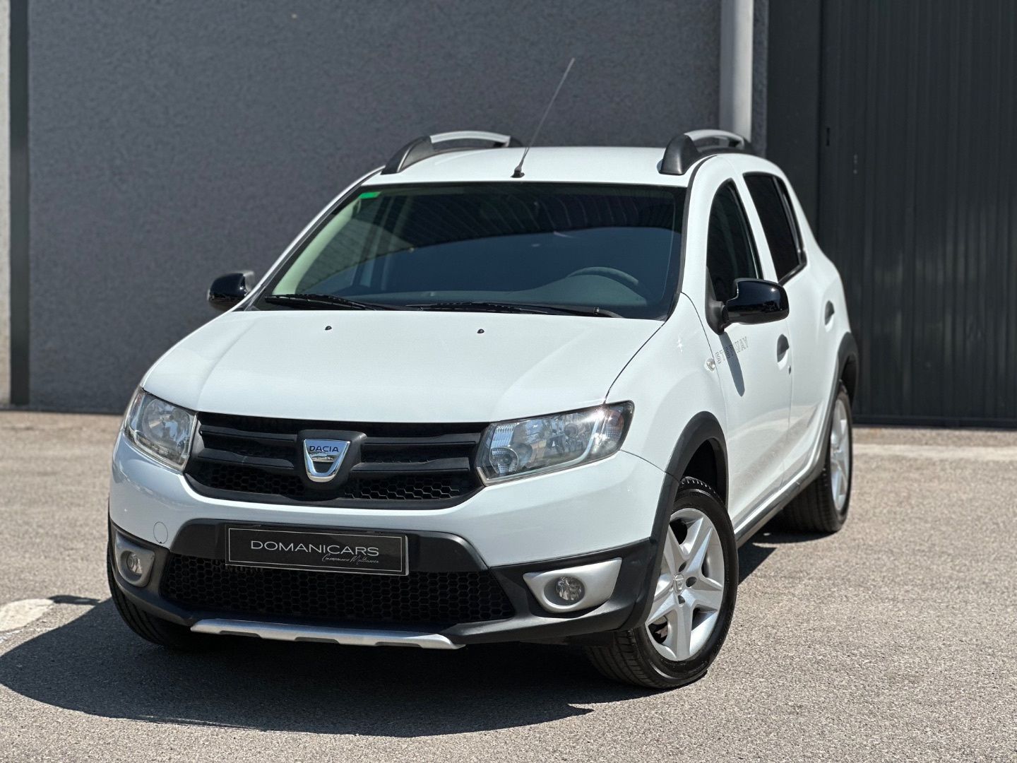 DACIA SANDERO Stepway TCE 90