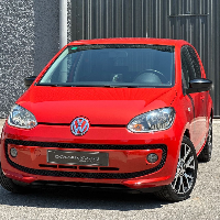 VOLKSWAGEN UP 1.0 60cv High up