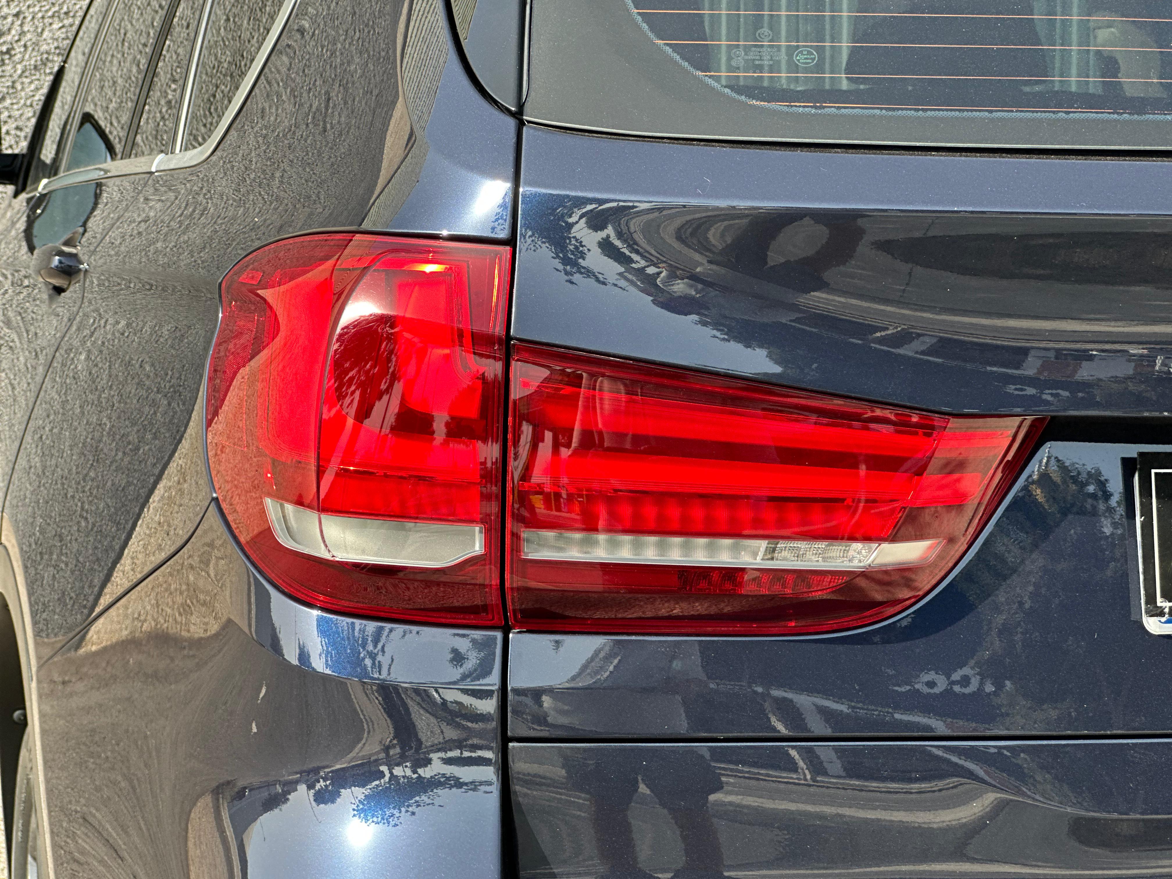 BMW X5 xDRIVE30d