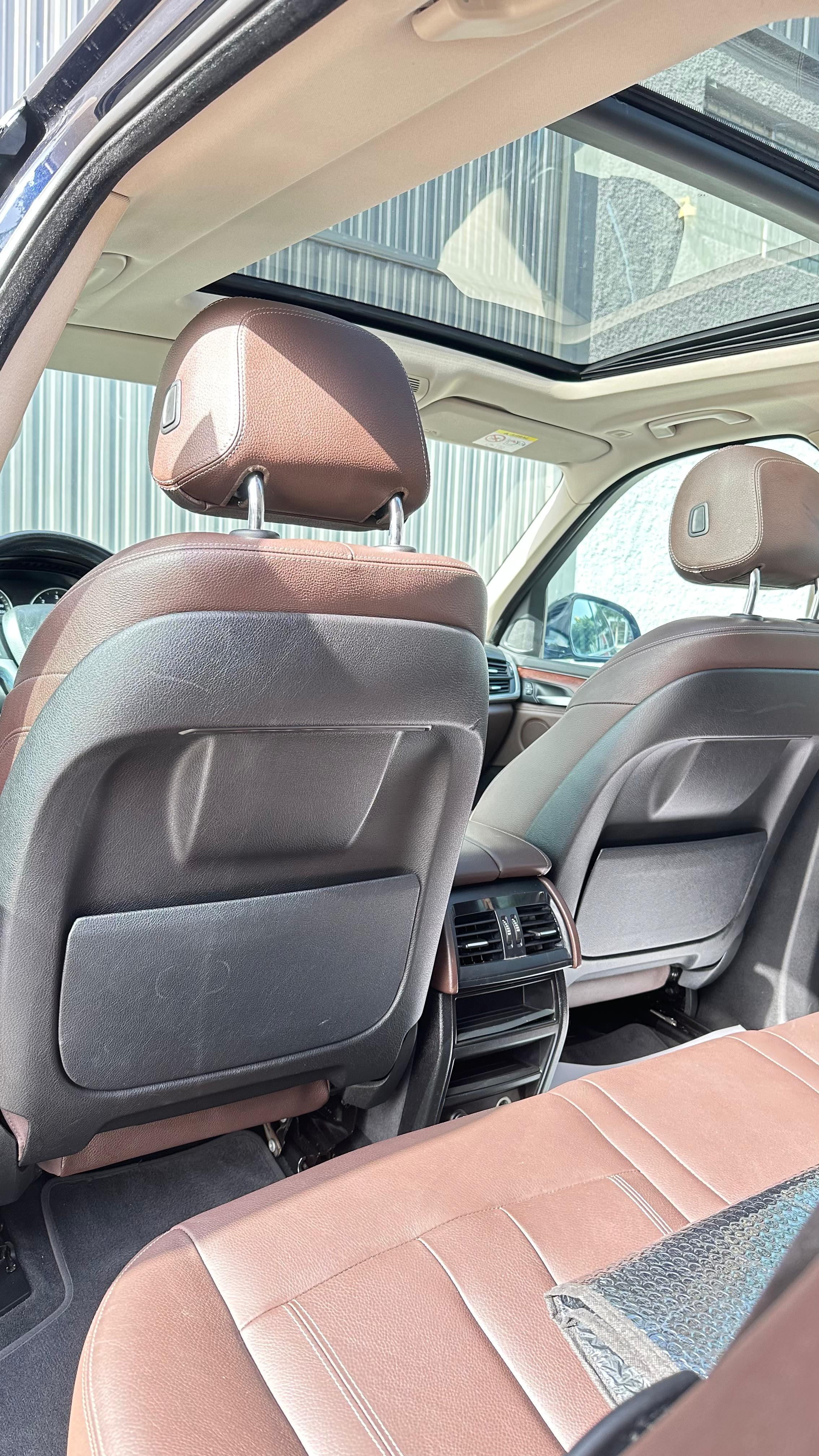 BMW X5 xDRIVE30d