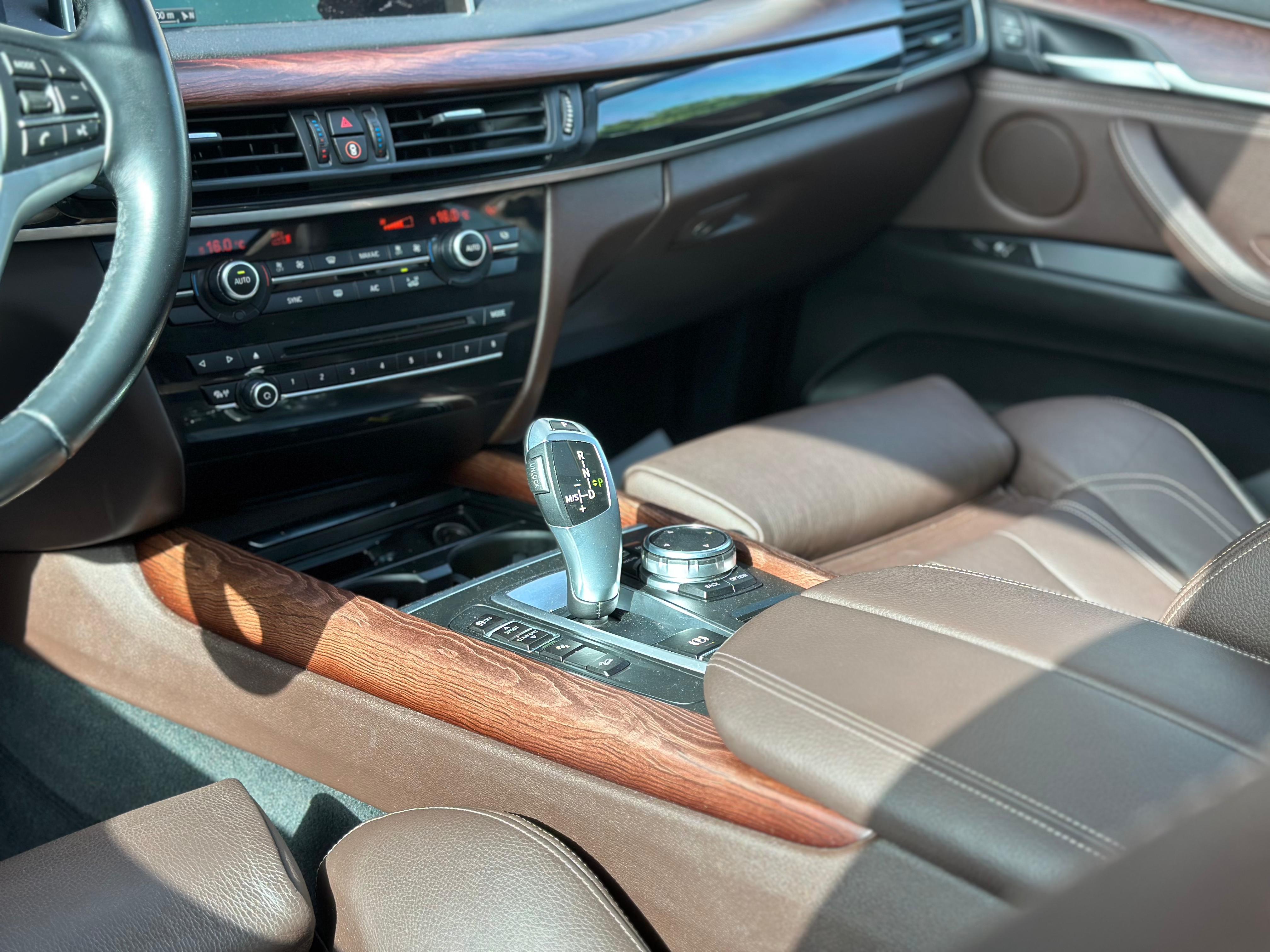 BMW X5 xDRIVE30d