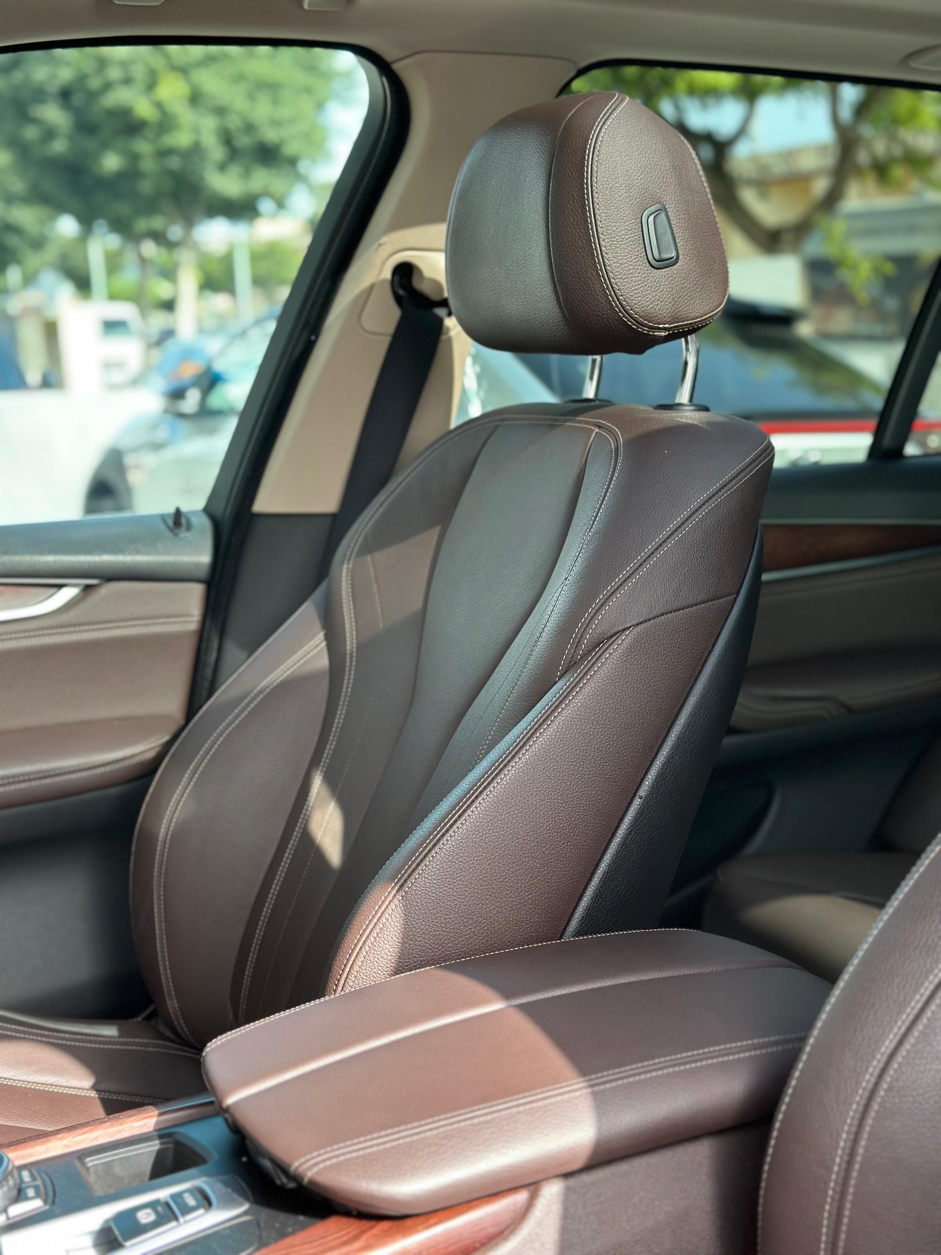 BMW X5 xDRIVE30d