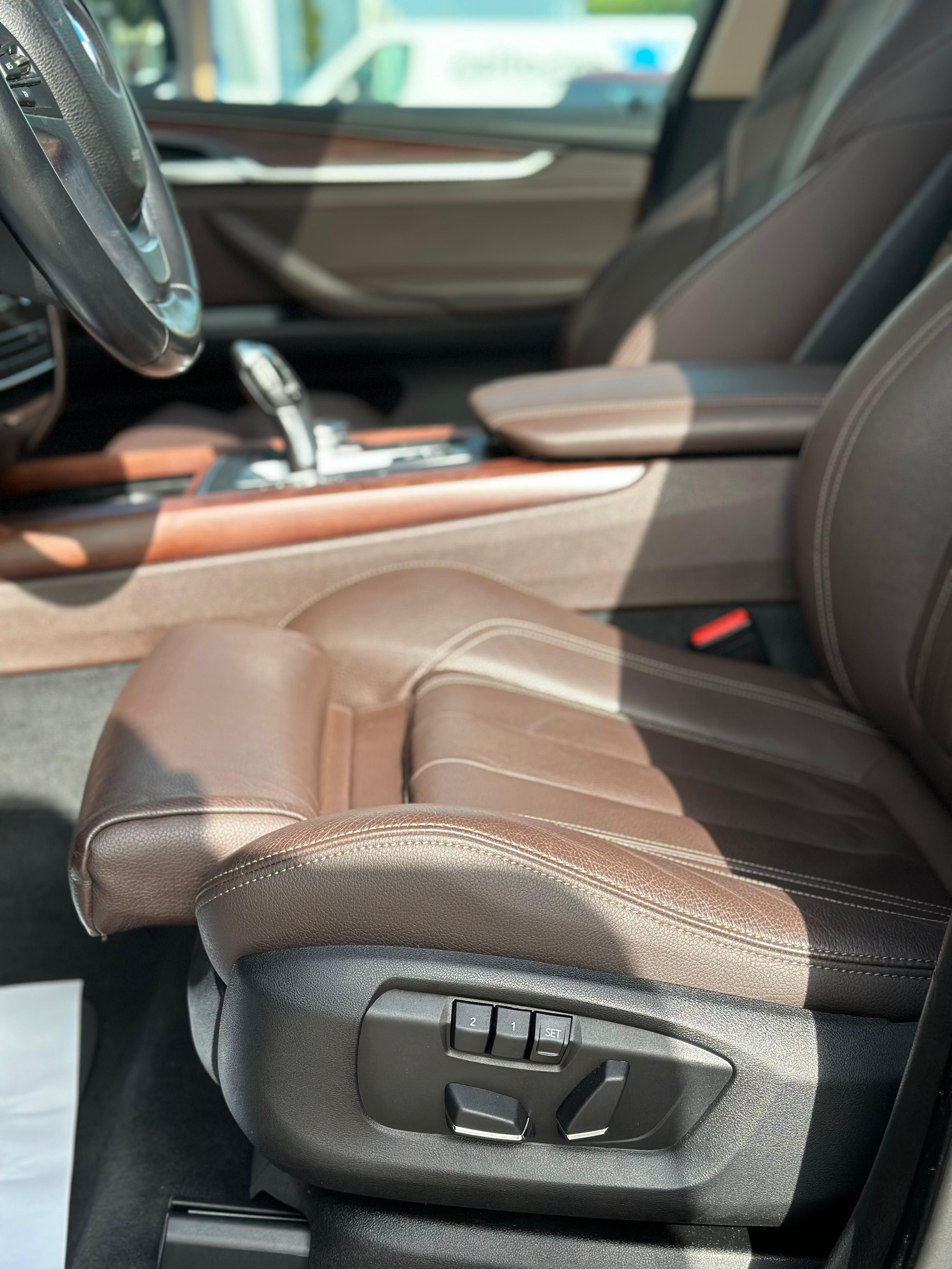 BMW X5 xDRIVE30d