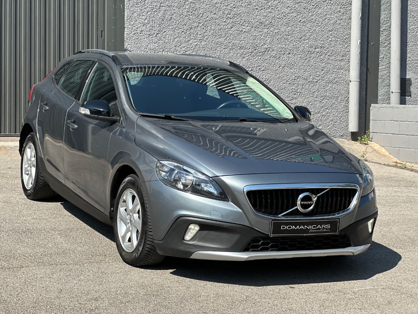 VOLVO V40 Cross Country 2.0 D2 Cross Country
