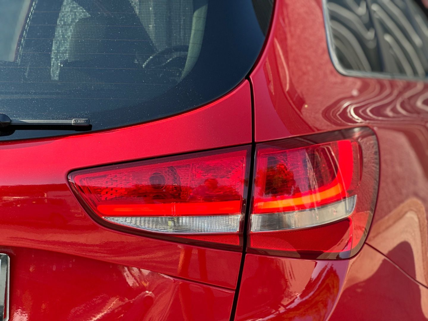 KIA CEE´D SPORTSWAGON 1.6 CRDi VGT GT Line