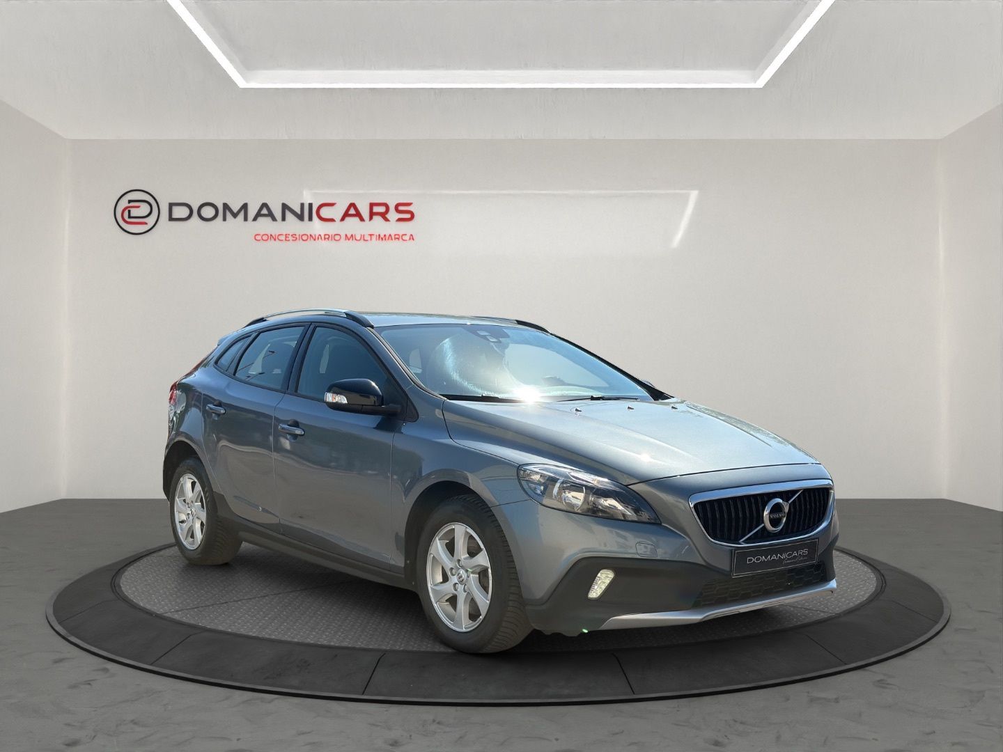 VOLVO V40 Cross Country 2.0 D2 Cross Country