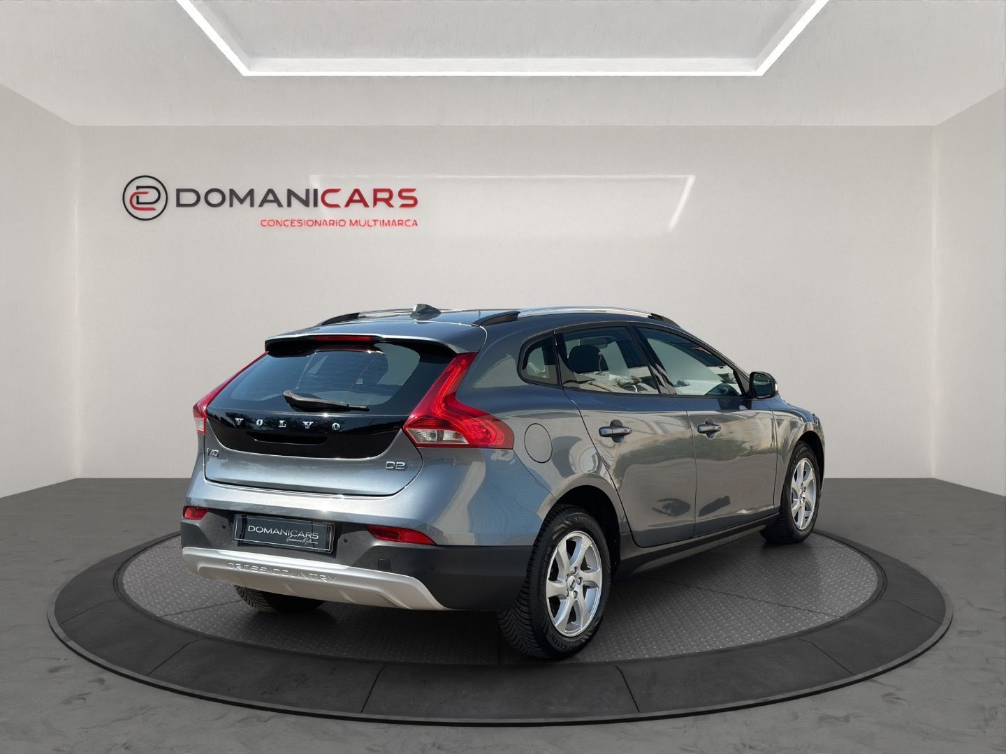 VOLVO V40 Cross Country 2.0 D2 Cross Country