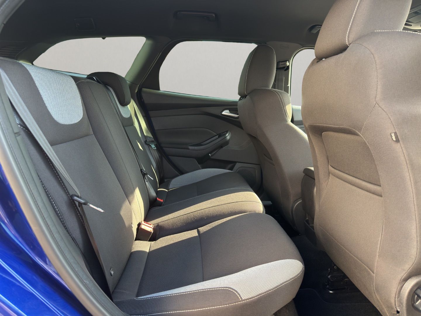 FORD FOCUS 2.0 TDCi ASS 185 ST Sportbreak