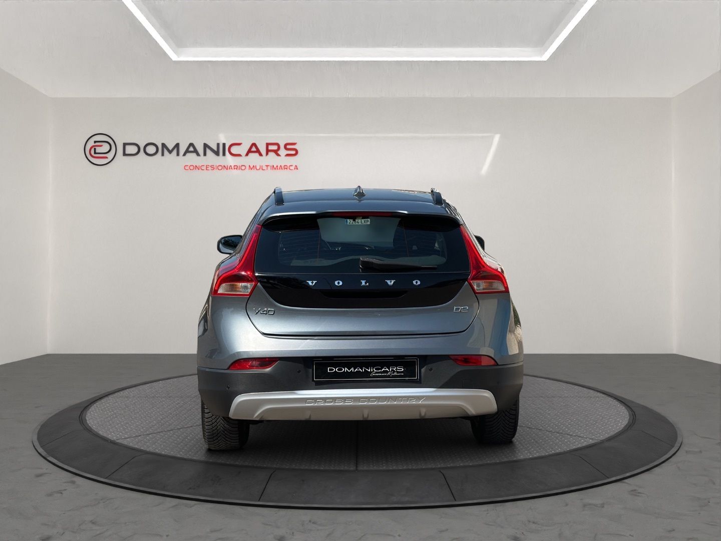 VOLVO V40 Cross Country 2.0 D2 Cross Country