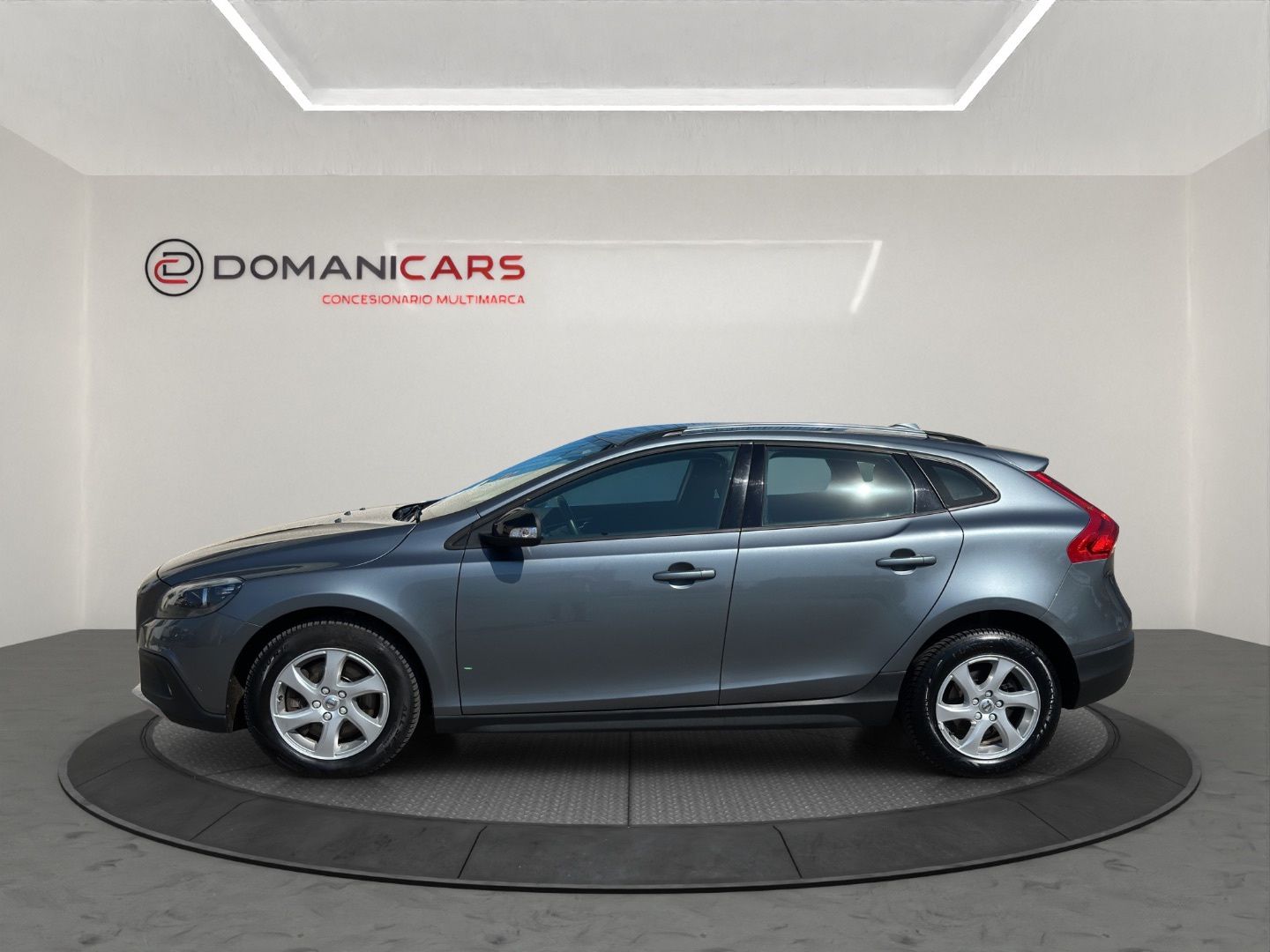 VOLVO V40 Cross Country 2.0 D2 Cross Country