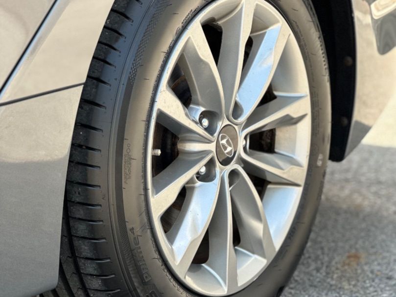 HYUNDAI I40 CW 1.7 CRDi 141cv BlueDrive Style DCT