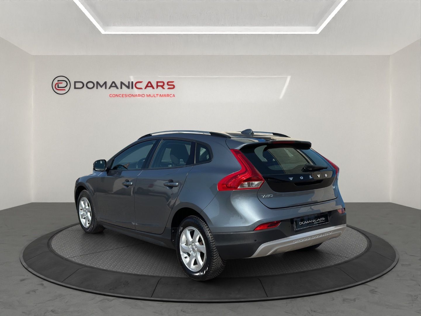 VOLVO V40 Cross Country 2.0 D2 Cross Country