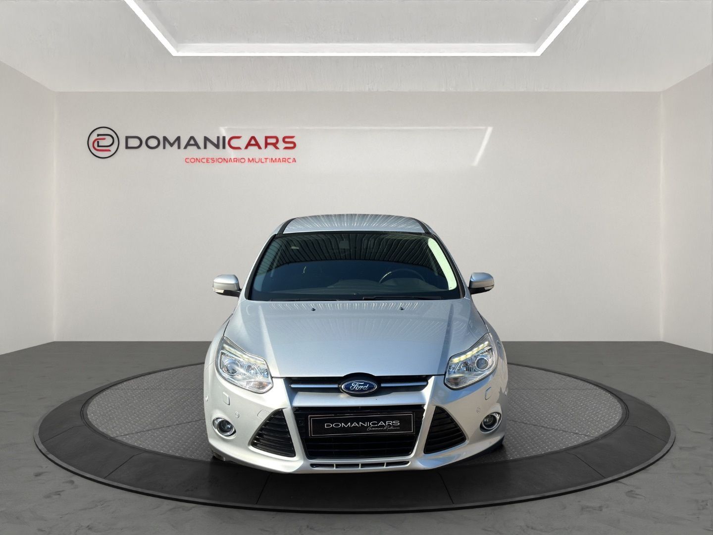 FORD FOCUS FORD FOCUS 2.0 Tdci 140cv Titanium Sportbreak