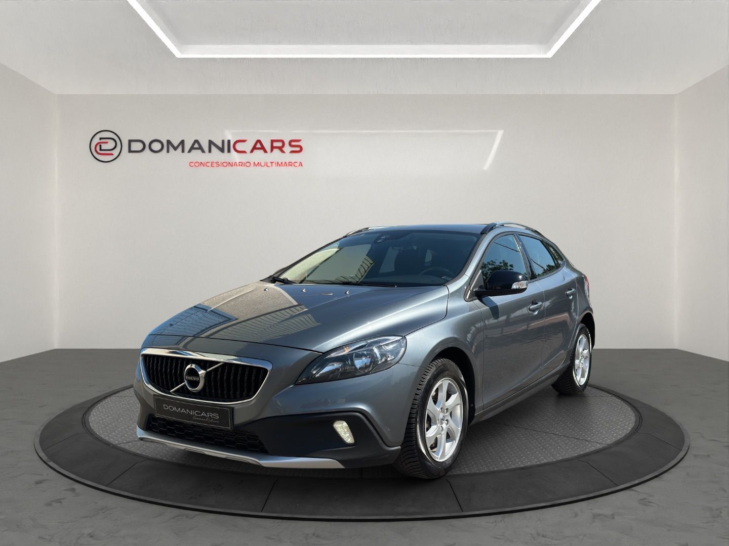 VOLVO V40 Cross Country 2.0 D2 Cross Country
