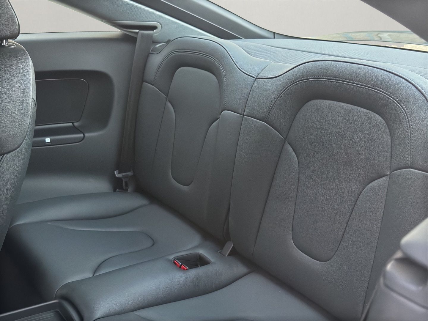 AUDI TT Coupe 2.0 TDI 170cv quattro